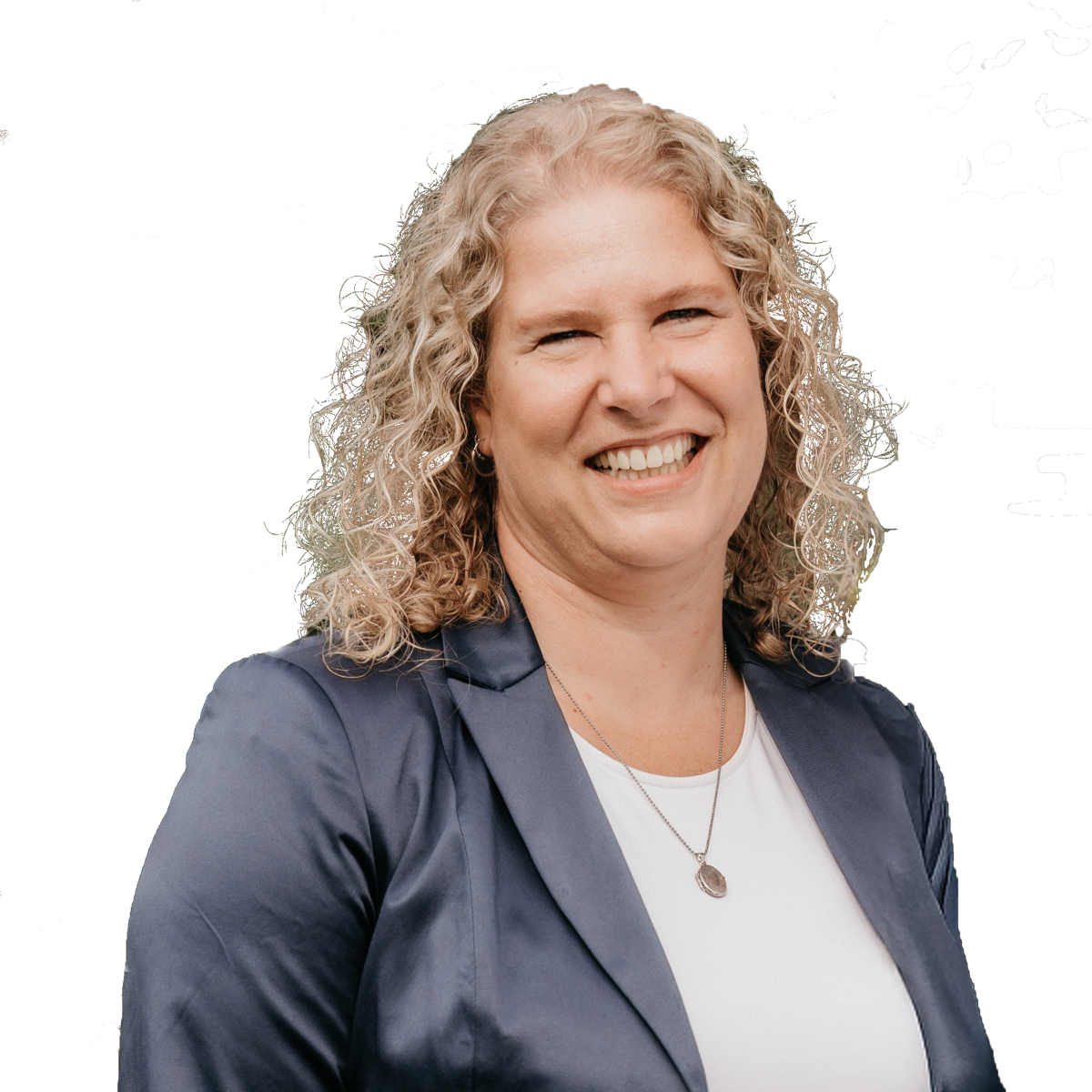Portret van Lennie bij ZielsSterk